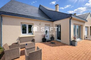  Maison à vendre 4 pièces 93 m²