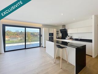  Maison � vendre 4 pi�ces 121 m�