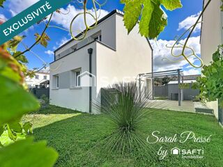  Maison à vendre 5 pièces 105 m²