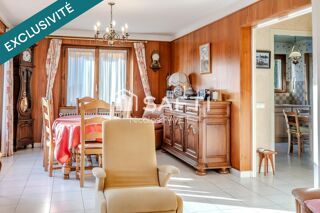  Maison � vendre 6 pi�ces 146 m�