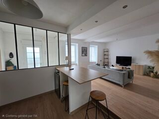  Maison � vendre 5 pi�ces 111 m�