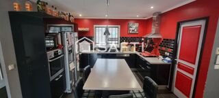  Maison à vendre 5 pièces 107 m²