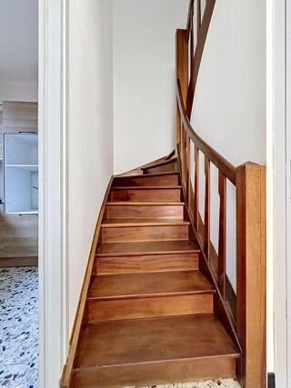  Maison à vendre 9 pièces 120 m²