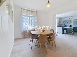  Maison à vendre 5 pièces 89 m²