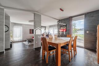  Maison à vendre 5 pièces 181 m²