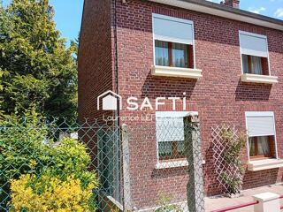  Maison � vendre 5 pi�ces 75 m�