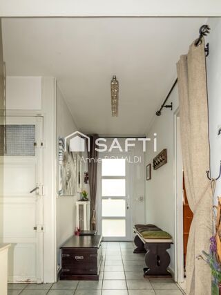  Maison à vendre 4 pièces 122 m²