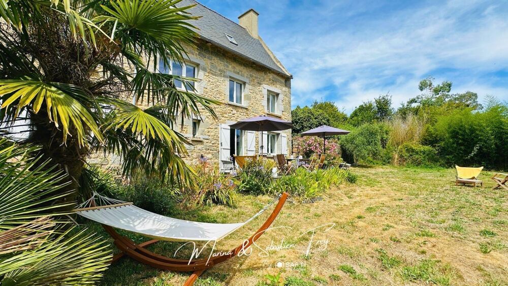 Maison 6 pièces 170 m² · à Rospez · 170 m² · 345 000 €