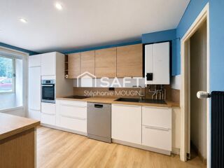  Appartement à vendre 5 pièces 85 m²