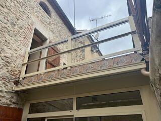  Maison  vendre 6 pices 121 m