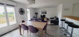  Maison � vendre 4 pi�ces 95 m�