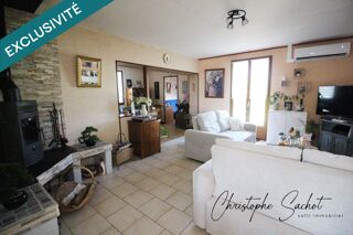  Maison � vendre 6 pi�ces 93 m�