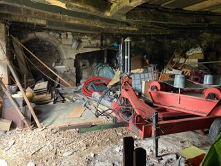  Maison � vendre 2 pi�ces 138 m�