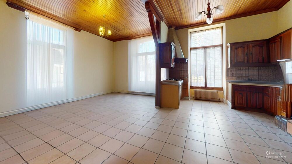 � vendre  Maison Fargues-Saint-Hilaire (33370)