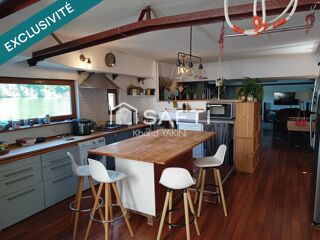  Maison  vendre 5 pices 160 m