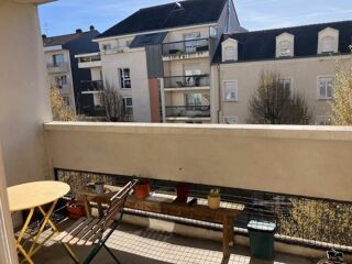  Appartement � vendre 4 pi�ces 77 m�