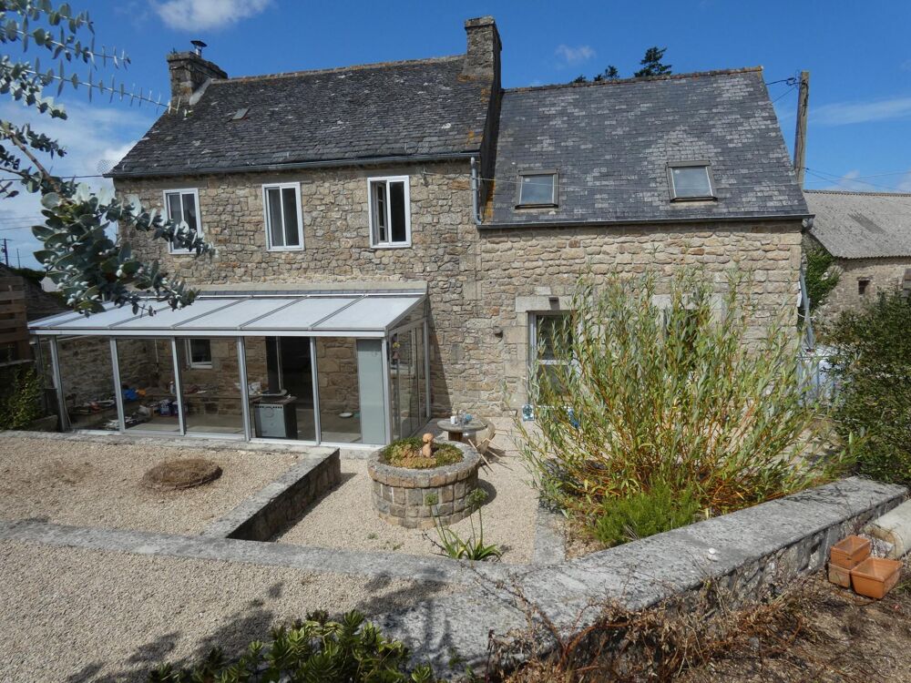 Vente Maison Maison + Hangar Mespaul