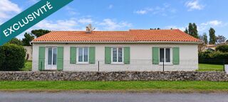  Maison à vendre 4 pièces 86 m²