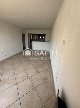  Appartement � vendre 2 pi�ces 46 m�