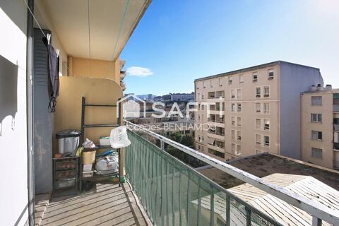  Appartement  louer 3 pices 65 m