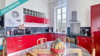  Appartement � vendre 4 pi�ces 92 m�