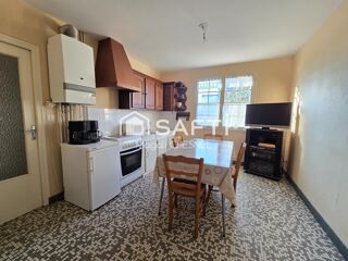  Maison � vendre 7 pi�ces 123 m�