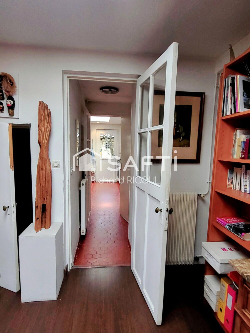 � vendre  Maison Cabourg (14390)