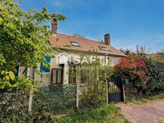  Maison � vendre 3 pi�ces 77 m�