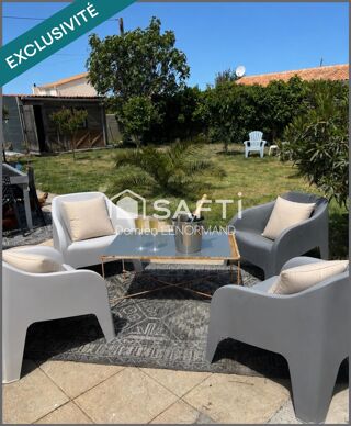  Maison à vendre 5 pièces 95 m²