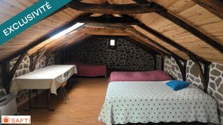  Maison à vendre 2 pièces 70 m²
