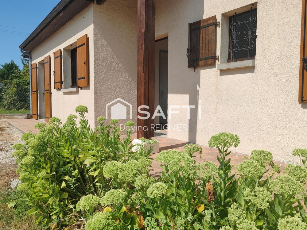 Maison 5 pièces 94 m² · à Colombiers · 94 m² · 189 000 €