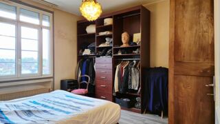  Appartement � vendre 3 pi�ces 73 m�