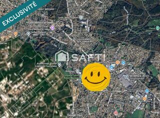  Terrain � vendre 1190 m�