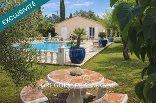  Maison à vendre 5 pièces 140 m²