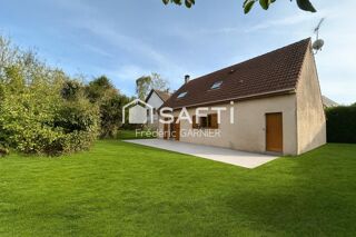  Maison à vendre 6 pièces 104 m²