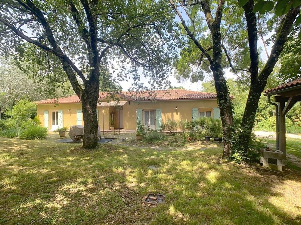 Vente Maison Maison de plain pied à vivre en grand ou de moitié ! Orbessan