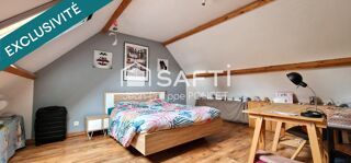  Maison � vendre 7 pi�ces 159 m�