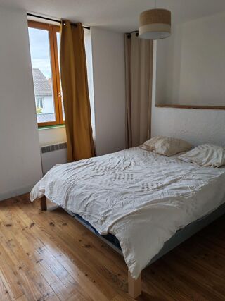  Appartement � vendre 2 pi�ces 45 m�