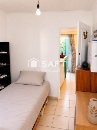  Appartement à vendre 2 pièces 36 m²
