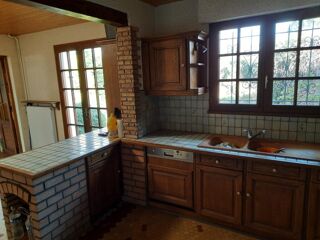  Maison � vendre 6 pi�ces 170 m�