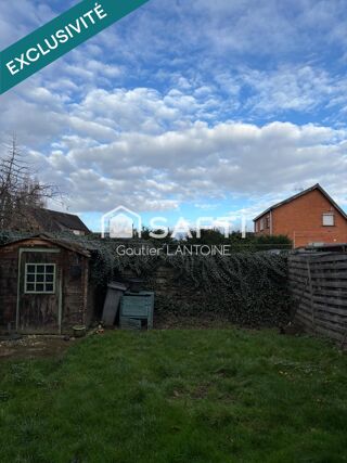  Maison � vendre 3 pi�ces 78 m�