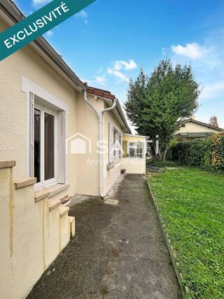  Maison � vendre 5 pi�ces 92 m�