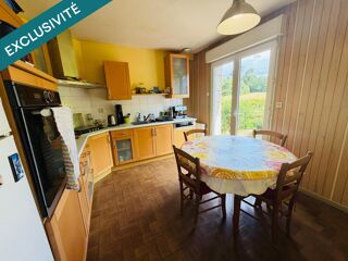  Maison à vendre 6 pièces 106 m²