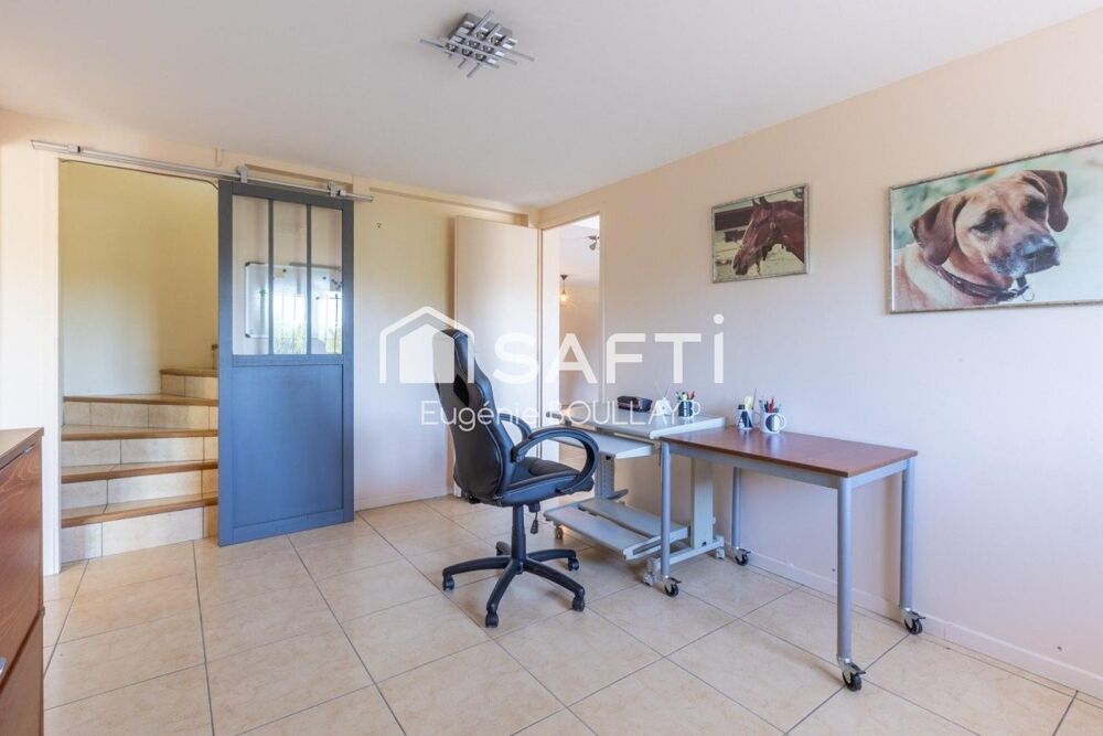  vendre  Maison Saint-Pe-sur-Nivelle (64310)