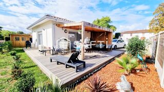  Maison � vendre 4 pi�ces 95 m�