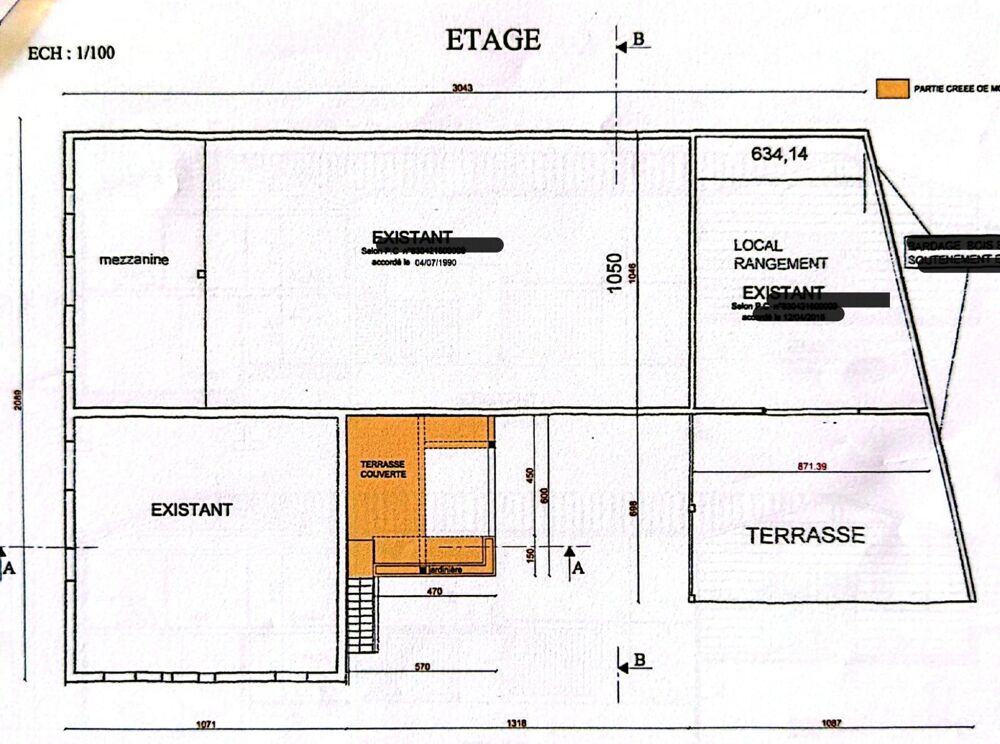 Vente Immeuble Immeuble de rapport valorisation + 10% ZA Cogolin Cogolin