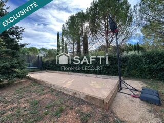 Vente Maison Maison d'architecte contemporaine Saint-maximin-la-sainte-baume