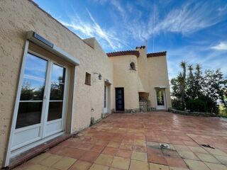  Maison à vendre 6 pièces 140 m²