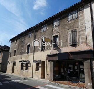  Immeuble à vendre 210 m²