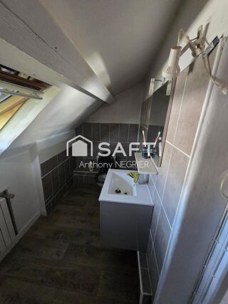  Maison � vendre 3 pi�ces 65 m�